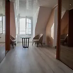 Western Restaurant Ile De France Hotel 4*