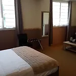 ホテル Western Restaurant Ile De France 4*