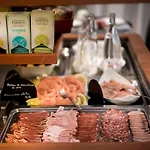 Western Restaurant Ile De France 4* Chateau-Thierry