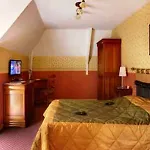 Hotel Western Restaurant Ile De France