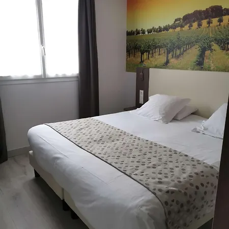 Western Ile De France & 4*