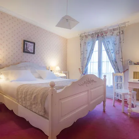 Western Ile De France & Отель 4*