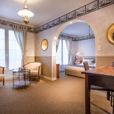 Hotel Western Restaurant Ile De France Château-Thierry