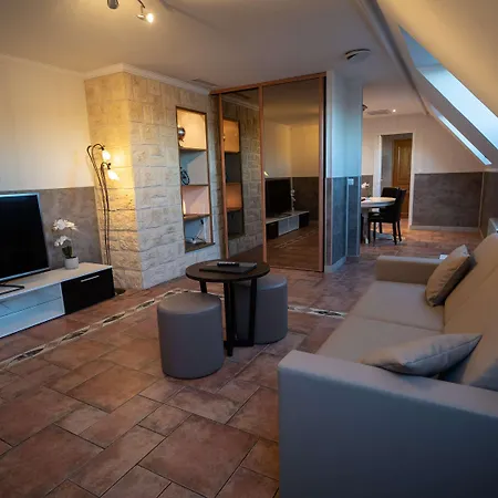 Western Ile De France &