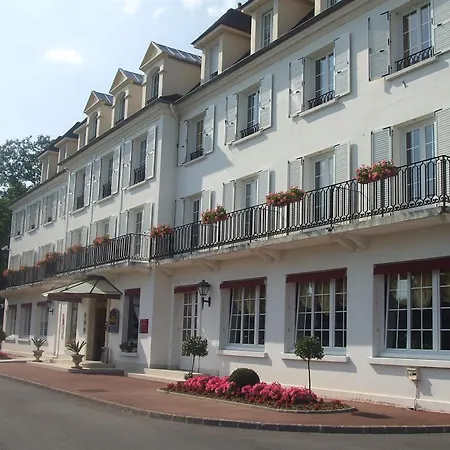 Hotel Western Ile De France &