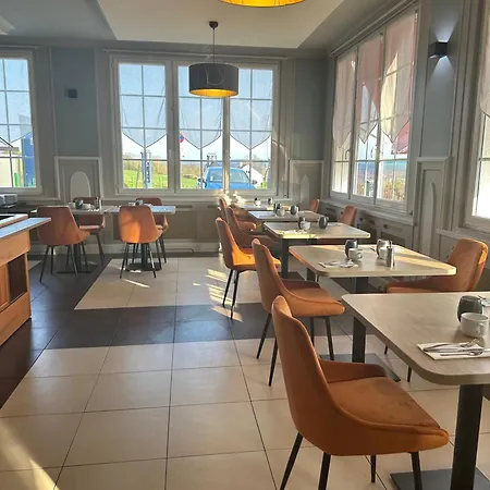 Western Restaurant Ile De France