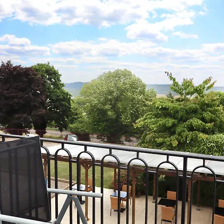 Western Ile De France & Hotel 4*