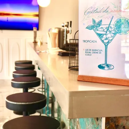 Szálloda Western Restaurant Ile De France Château-Thierry