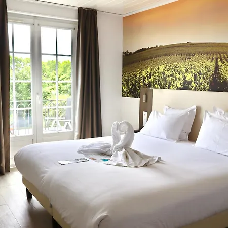 Western Restaurant Ile De France Château-Thierry