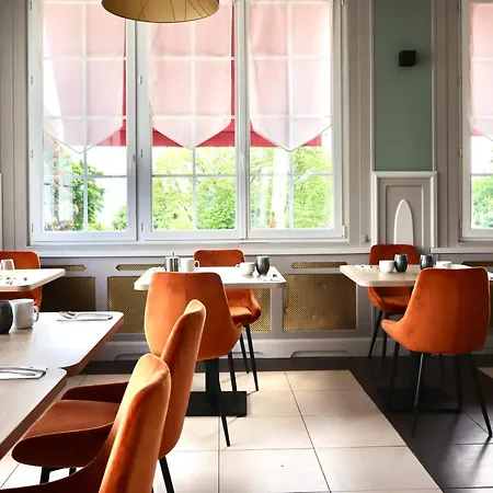 Western Restaurant Ile De France