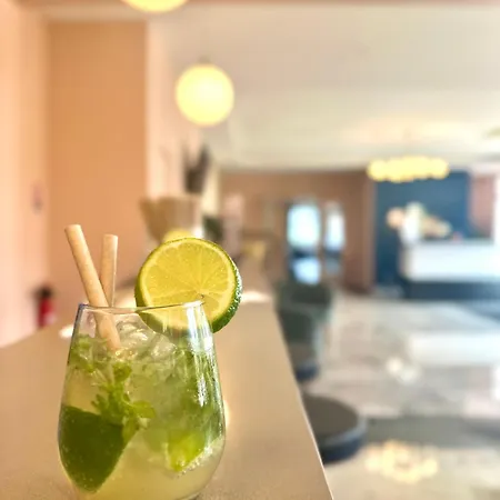 Western Restaurant Ile De France Chateau-Thierry