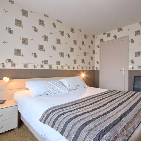 Szálloda Western Restaurant Ile De France Château-Thierry