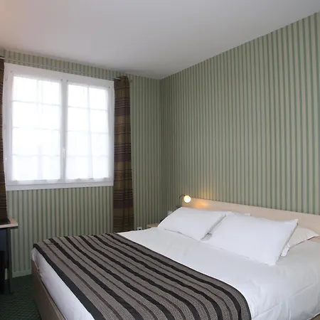 Western Restaurant Ile De France