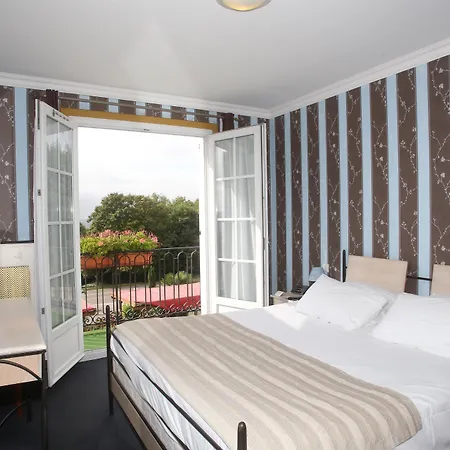 Western Restaurant Ile De France Chateau-Thierry