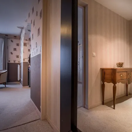 Western Restaurant Ile De France Hotel Chateau-Thierry