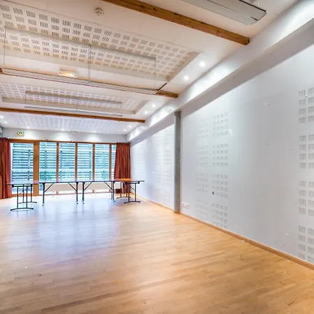 Hotel Western Restaurant Ile De France