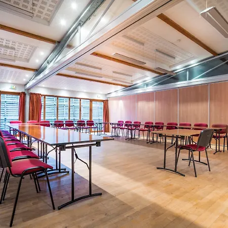 Western Restaurant Ile De France