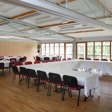 Western Restaurant Ile De France