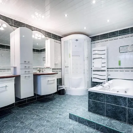 Hotel Western Restaurant Ile De France 4*