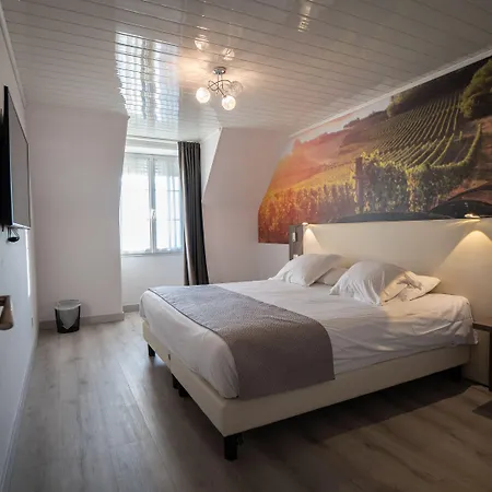 Western Restaurant Ile De France