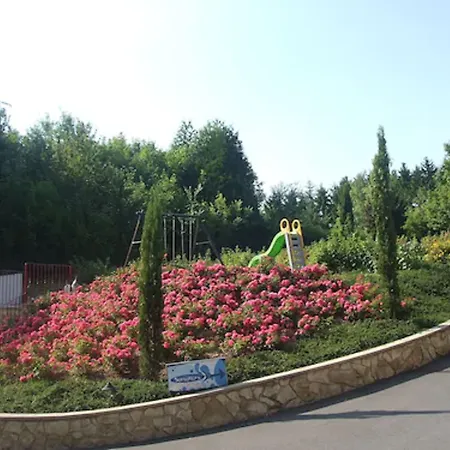 Western Ile De France 4*