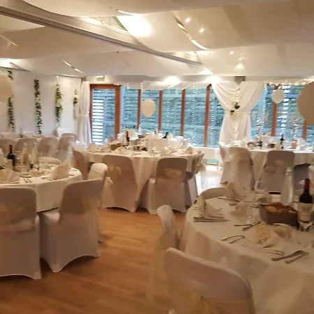 Hotel Western Restaurant Ile De France