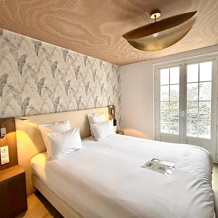 Western Ile De France 4*