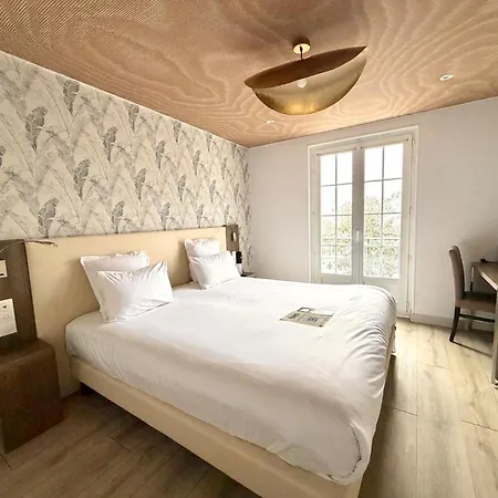 Western Restaurant Ile De France