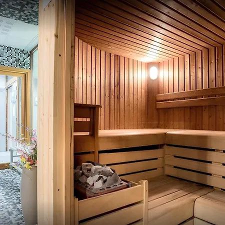 Hotel Western Ile De France 4*