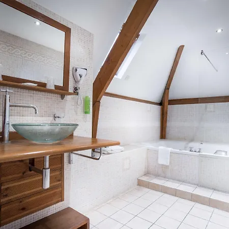 Hotel Western Ile De France Château-Thierry