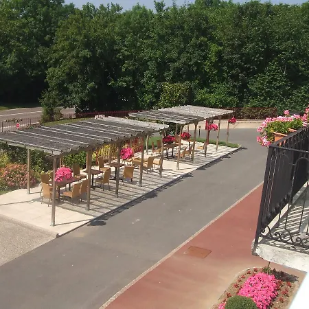 Western Restaurant Ile De France