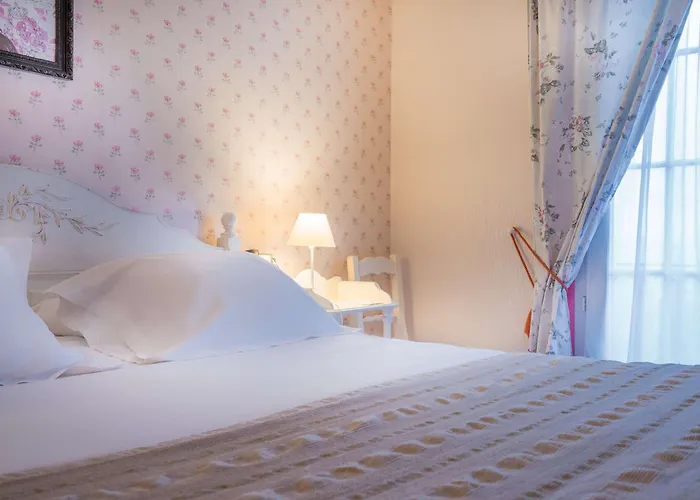 Hotel Western Ile De France