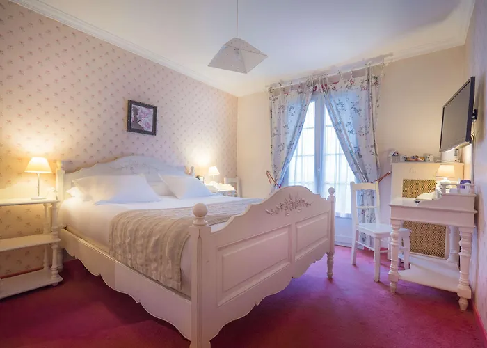 Western Ile De France Hotel 4*