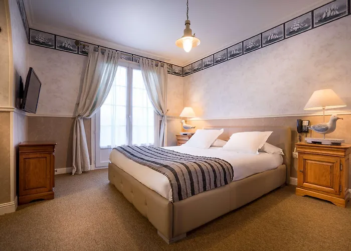 Western Ile De France Hotel 4*