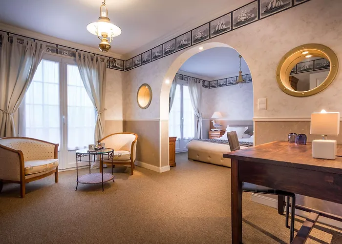 Hotel Western Ile De France Château-Thierry