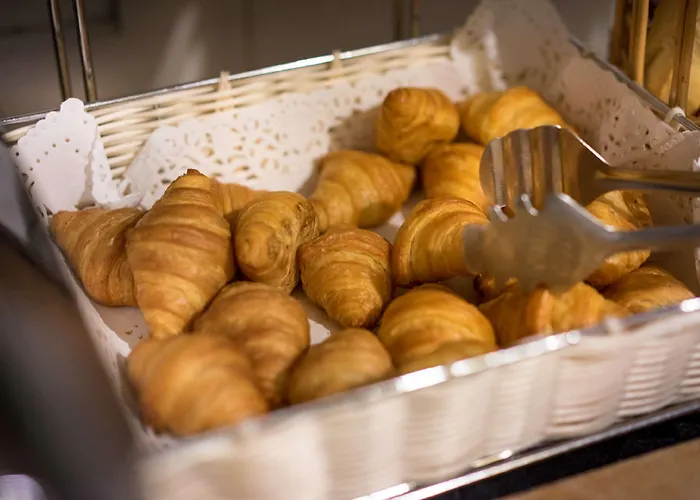 Western Ile De France 4* Château-Thierry