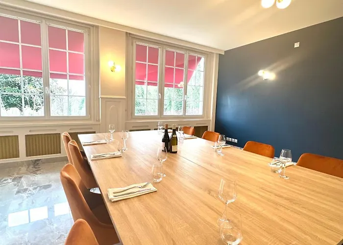 Western Ile De France 4*