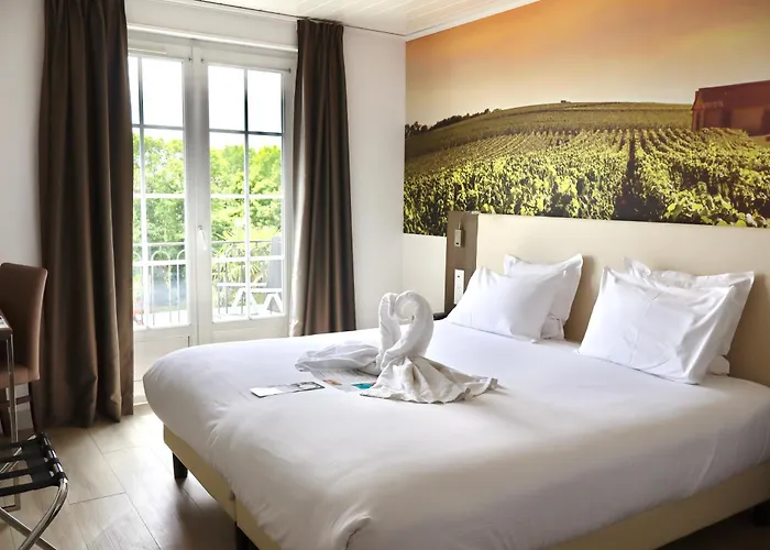 Western Ile De France Château-Thierry