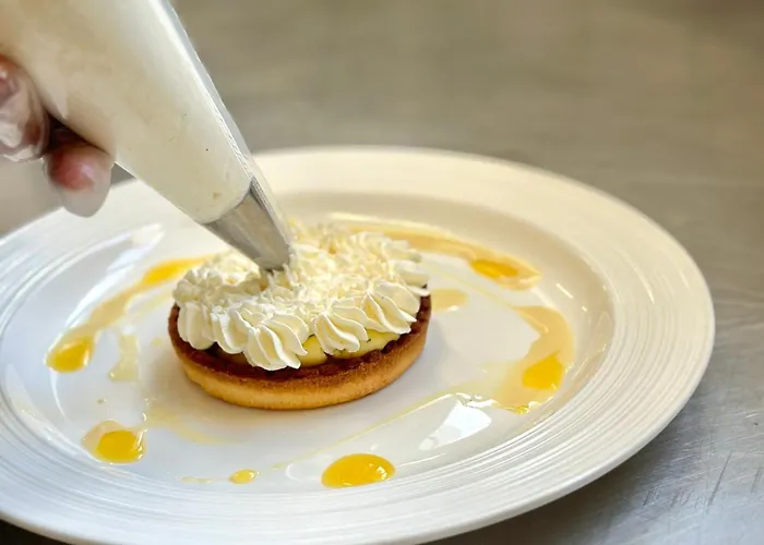 Western Ile De France 4*