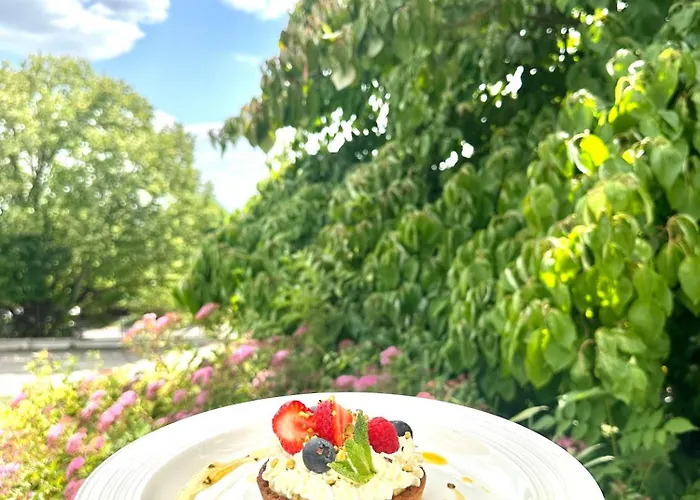 Western Ile De France Hotel Château-Thierry