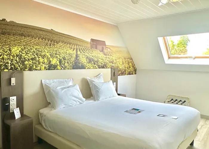 Western Restaurant Ile De France Château-Thierry