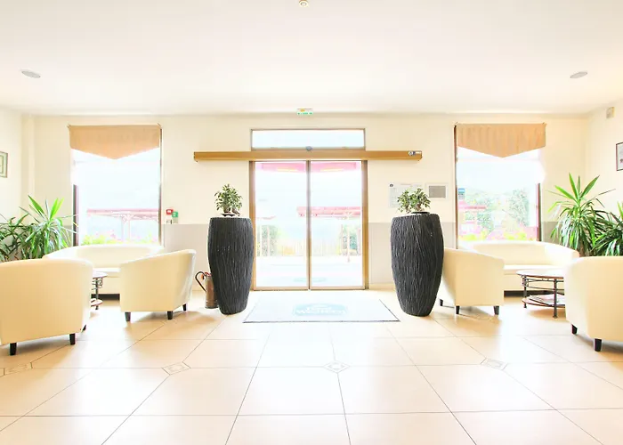 Western Restaurant Ile De France Château-Thierry