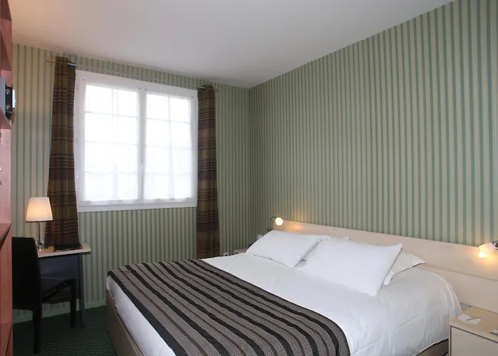 Western Ile De France