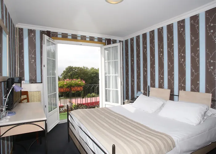 Western Restaurant Ile De France Château-Thierry