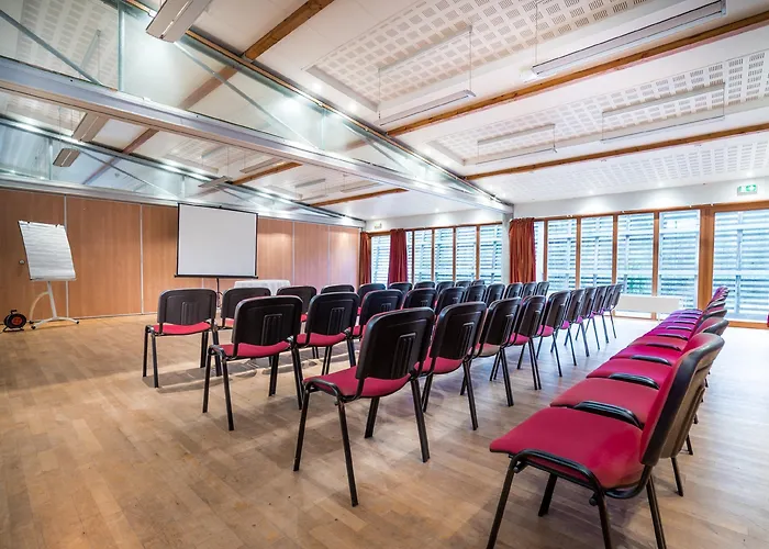 Western Ile De France Château-Thierry