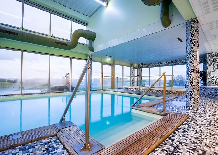 Hotel Western Ile De France Château-Thierry