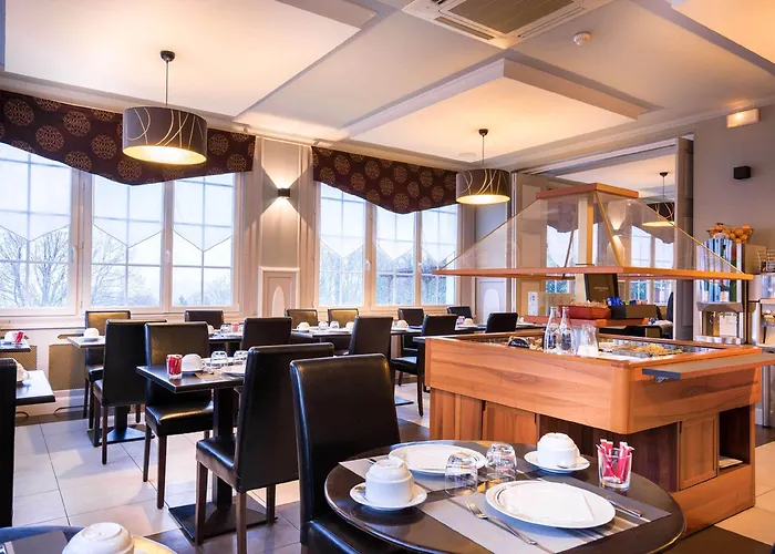 Western Ile De France Château-Thierry