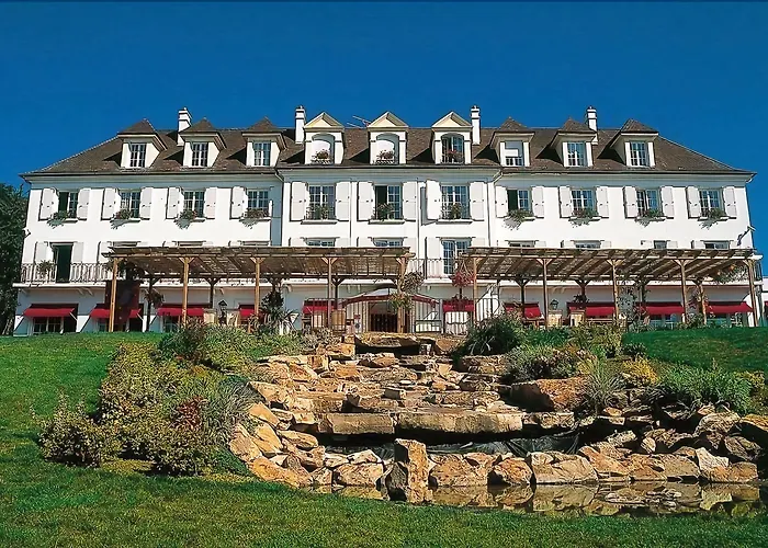 Western Ile De France Hotel