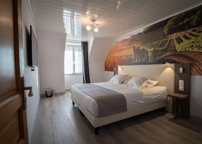 Western Ile De France