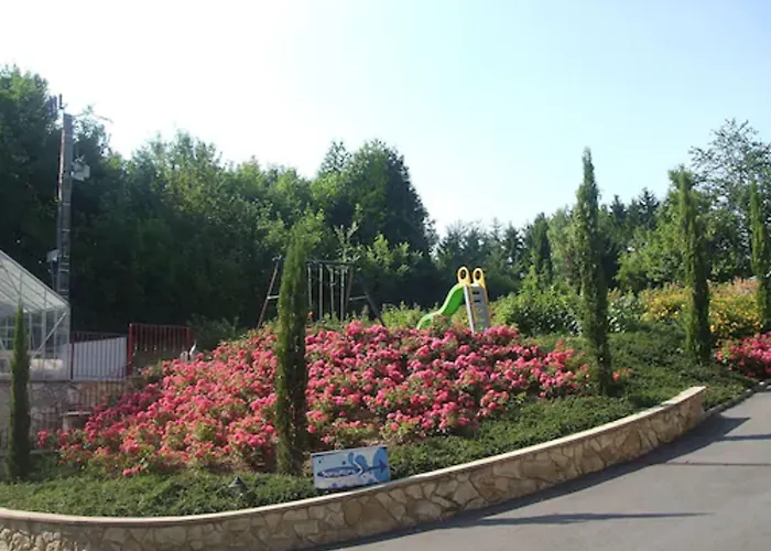 Western Ile De France 4*